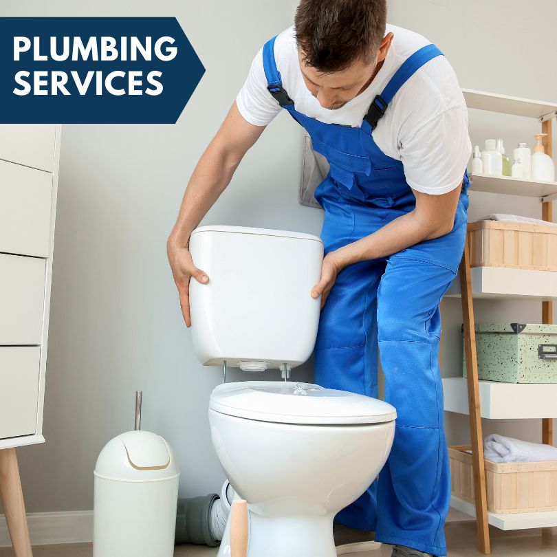 Plumbing Company in Lengby, MN