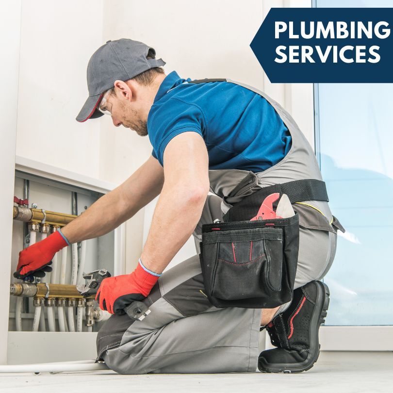 Lengby Plumbing Company